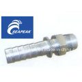 Carbon Steel Ground Joint Coupling-Male Stem
